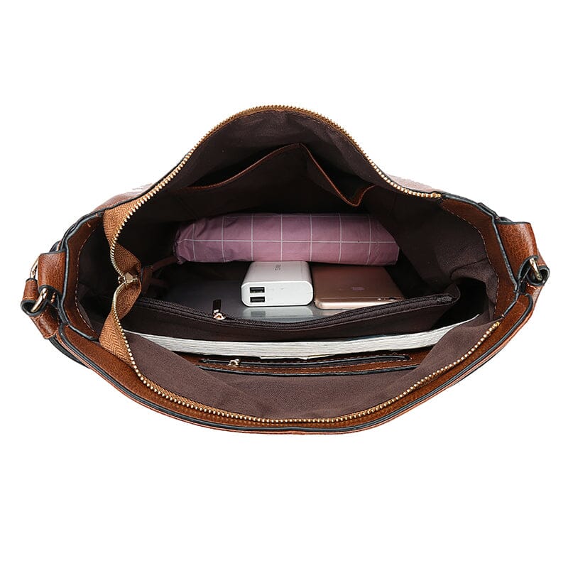 Sac à Main de Voyage Femme - Vintage et Élégant