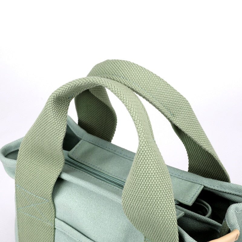 Sac de Voyage Cabas à Bandoulière pour Femme