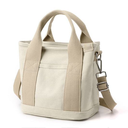 Sac de Voyage Cabas à Bandoulière pour Femme