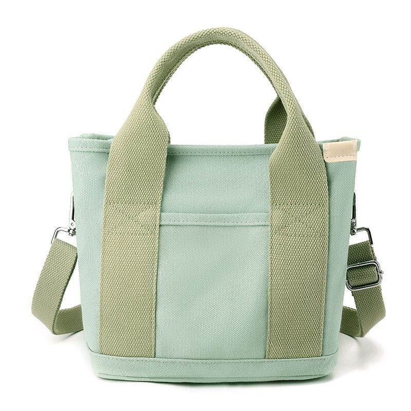 Sac de Voyage Cabas à Bandoulière pour Femme