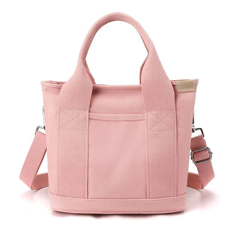Sac de Voyage Cabas à Bandoulière pour Femme