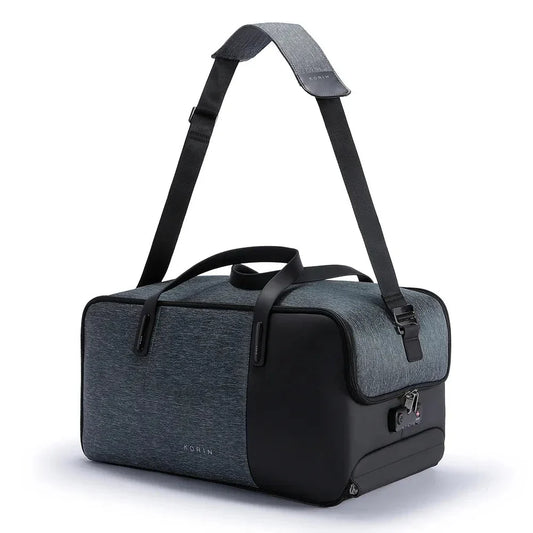 Sac Voyage Antivol - Sécurisé (30L)
