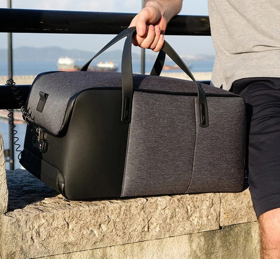 Sac Voyage Antivol - Sécurisé (30L)