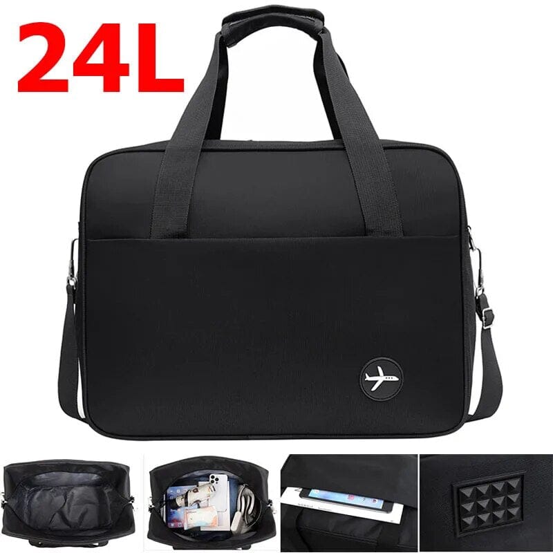 Sac de Voyage Avion 40x30x20