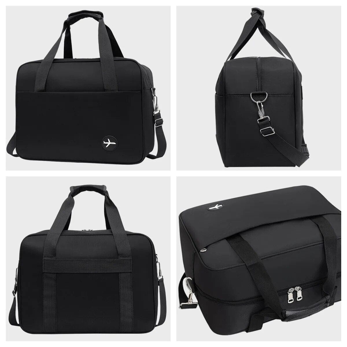 Sac de Voyage Avion 40x30x20