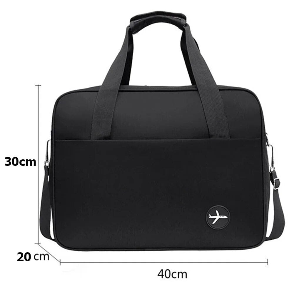 Sac de Voyage Avion 40x30x20