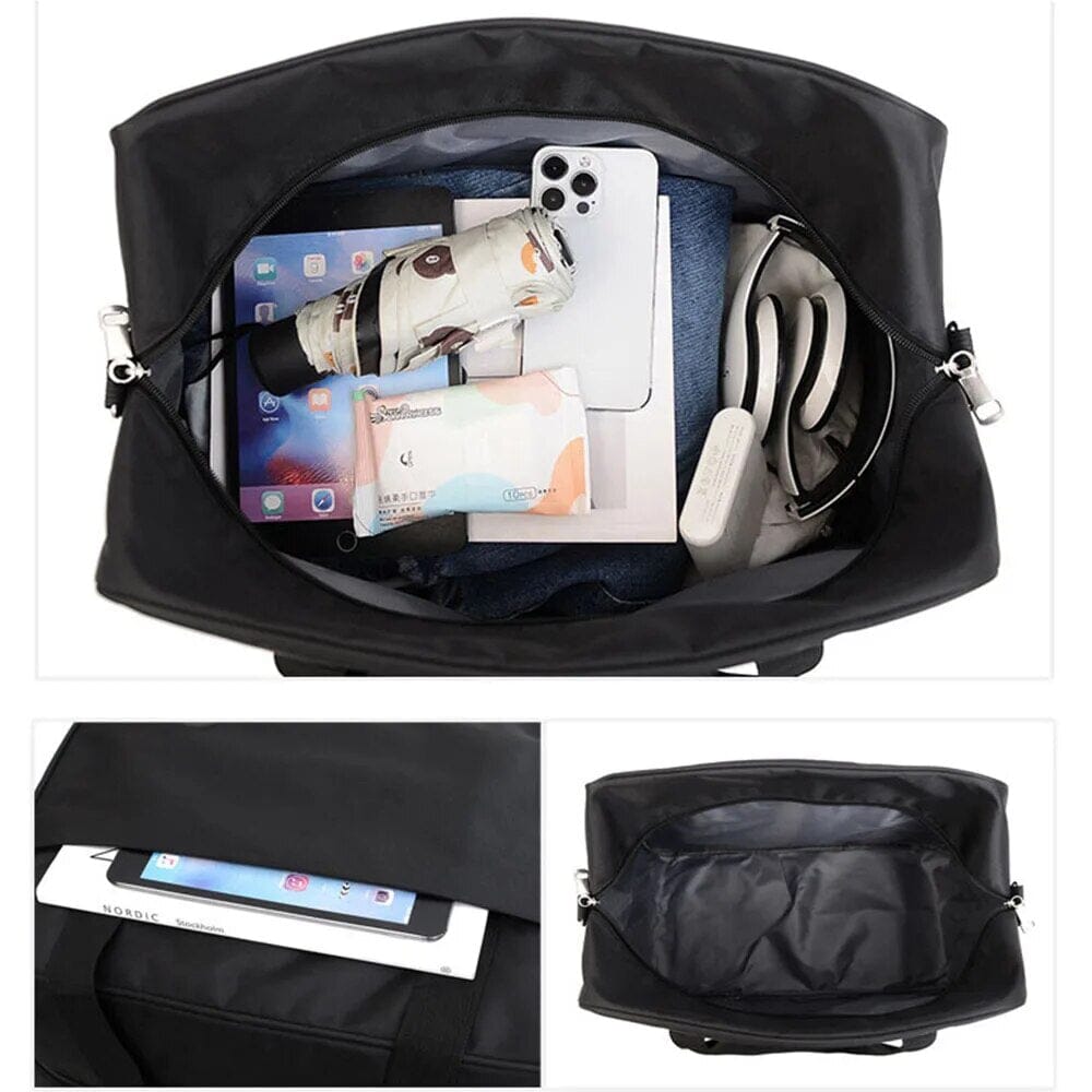 Sac de Voyage Avion 40x30x20