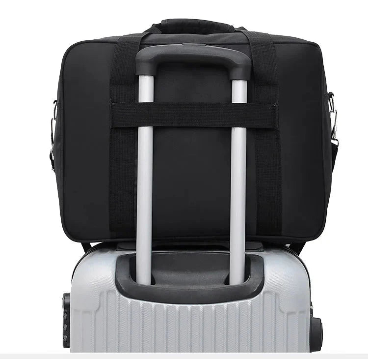 Sac de Voyage Avion 40x30x20