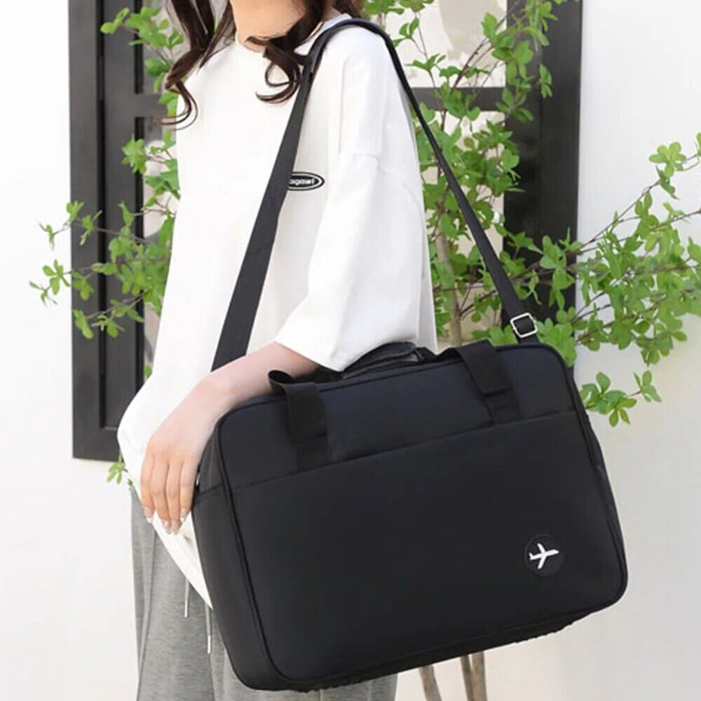 Sac de Voyage Avion 40x30x20
