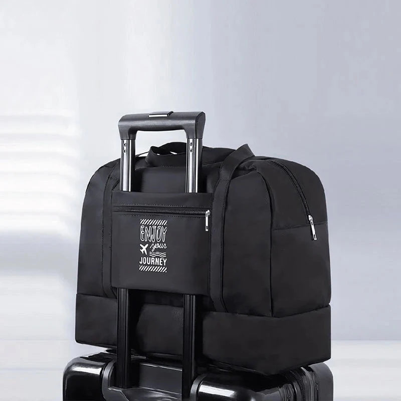 Sac Cabine Avion Explorer