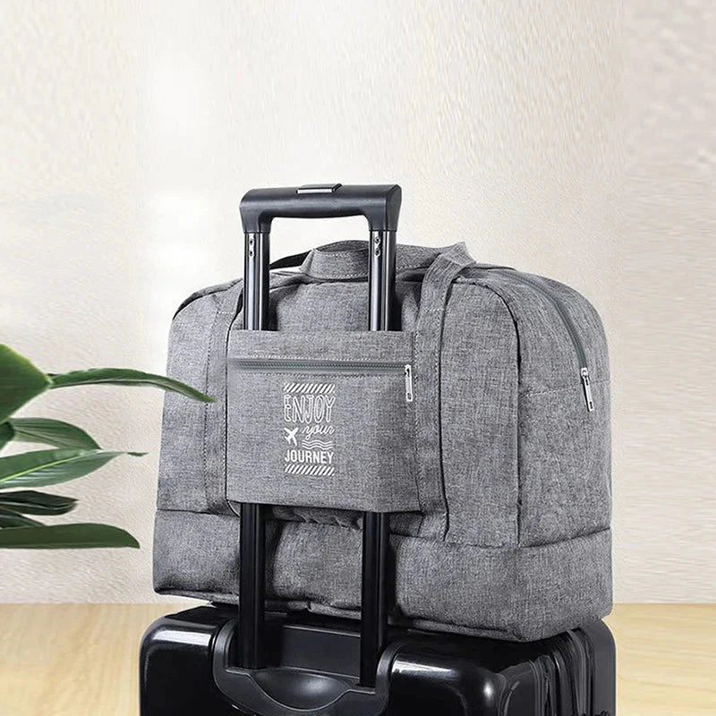 Sac Cabine Avion Explorer