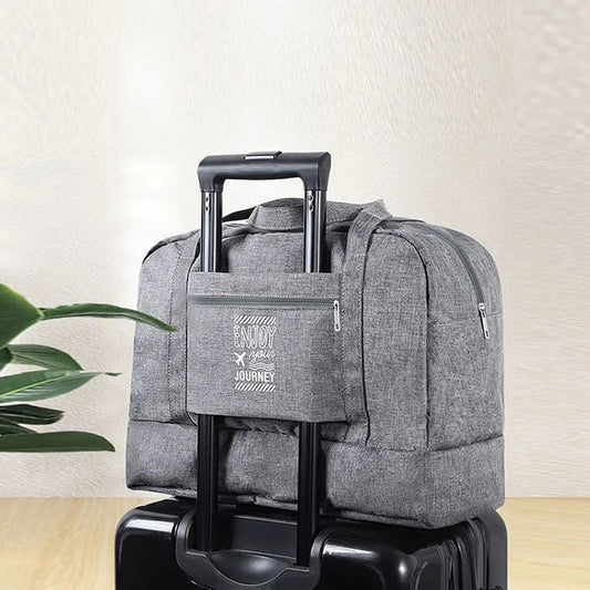 Sac Cabine Avion Explorer