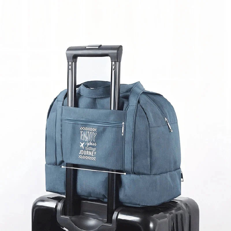 Sac Cabine Avion Explorer