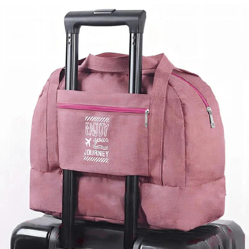 Sac Cabine Avion Explorer