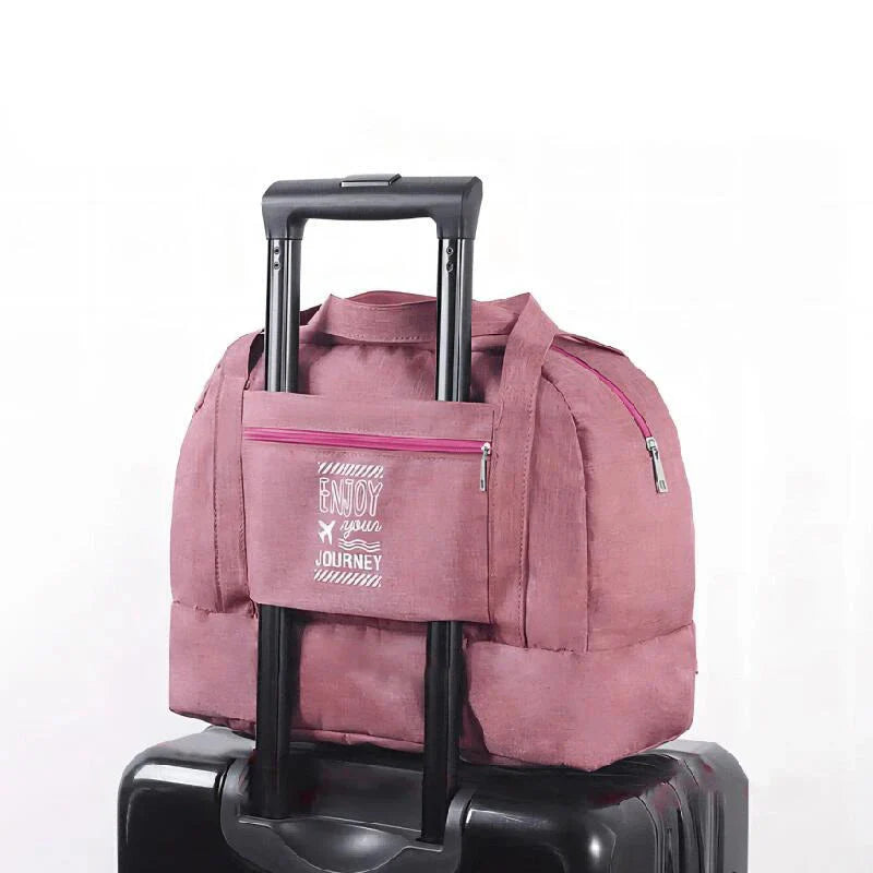 Sac Cabine Avion Explorer