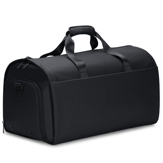 Valise Costume - Noir Bandoulière