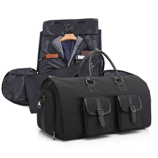 Sac de Voyage Chic pour Homme