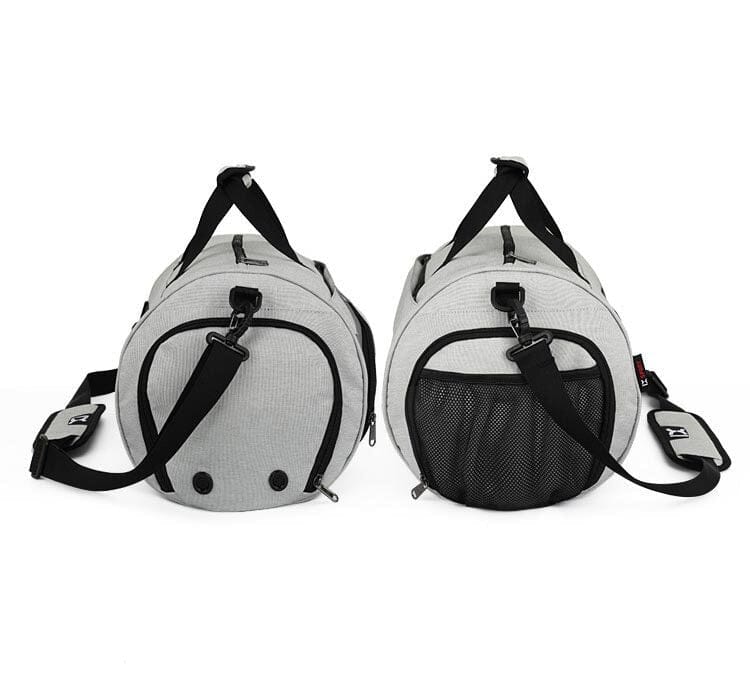 Sac de Voyage avec Compartiment Chaussures IX