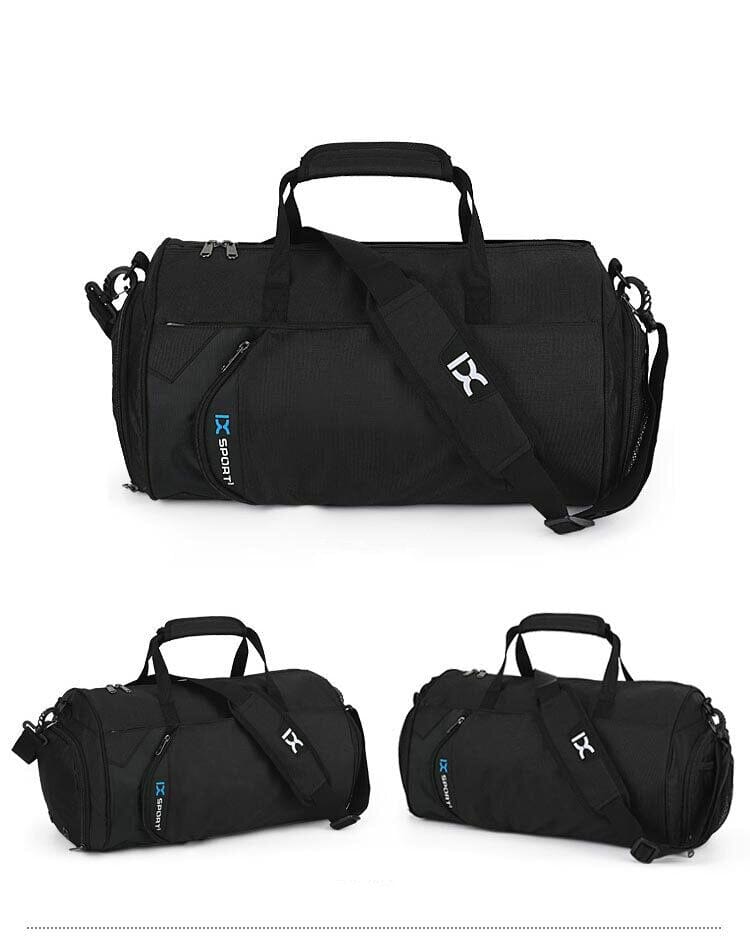 Sac de Voyage avec Compartiment Chaussures IX