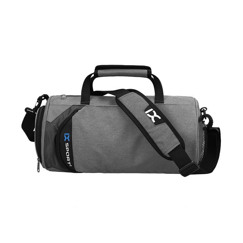 Sac de Voyage avec Compartiment Chaussures IX