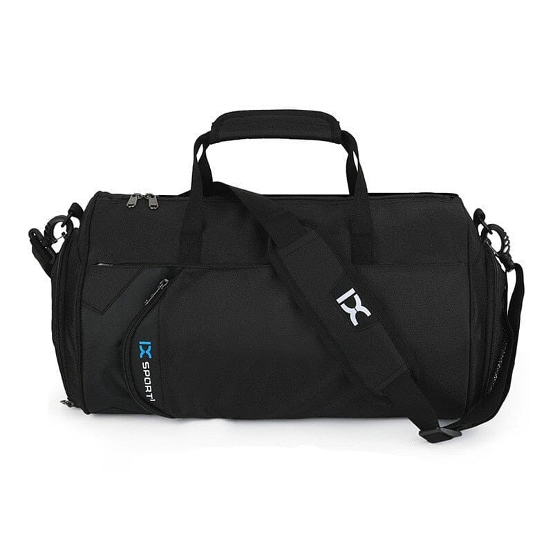 Sac de Voyage avec Compartiment Chaussures IX