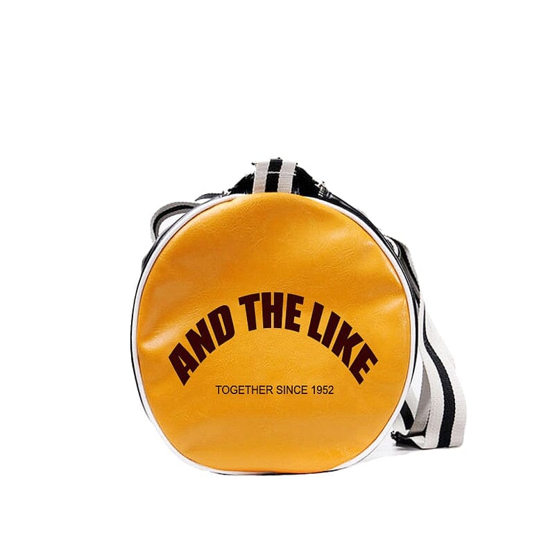 Sac de Voyage Vintage & Sport