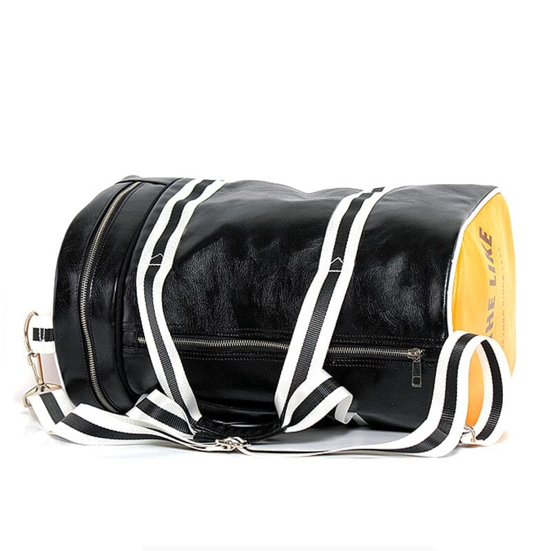 Sac de Voyage Vintage & Sport