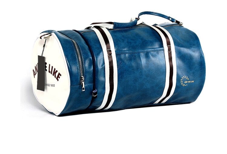Sac de Voyage Vintage & Sport