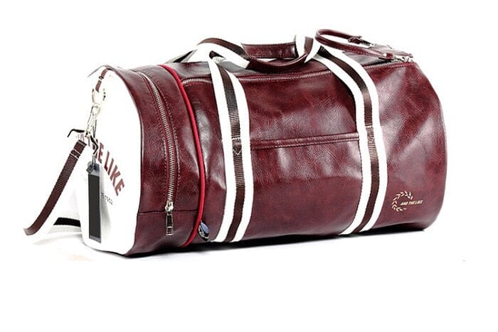 Sac de Voyage Vintage & Sport