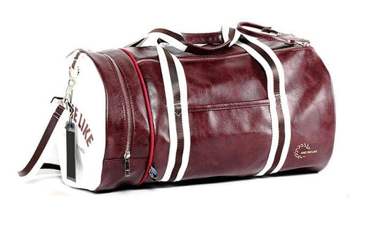 Sac de Voyage Vintage & Sport