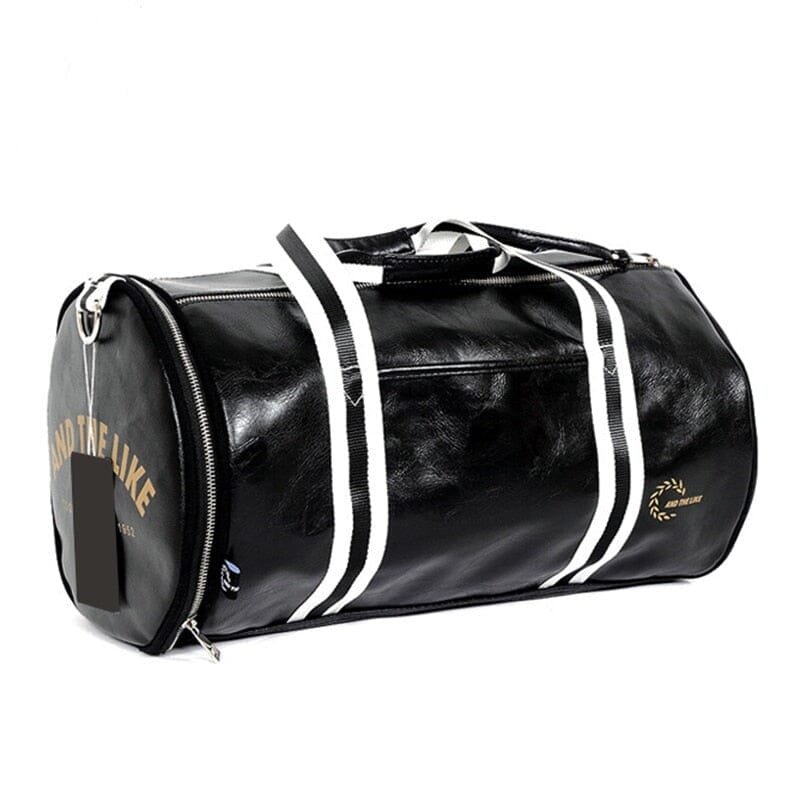 Sac de Voyage Vintage & Sport