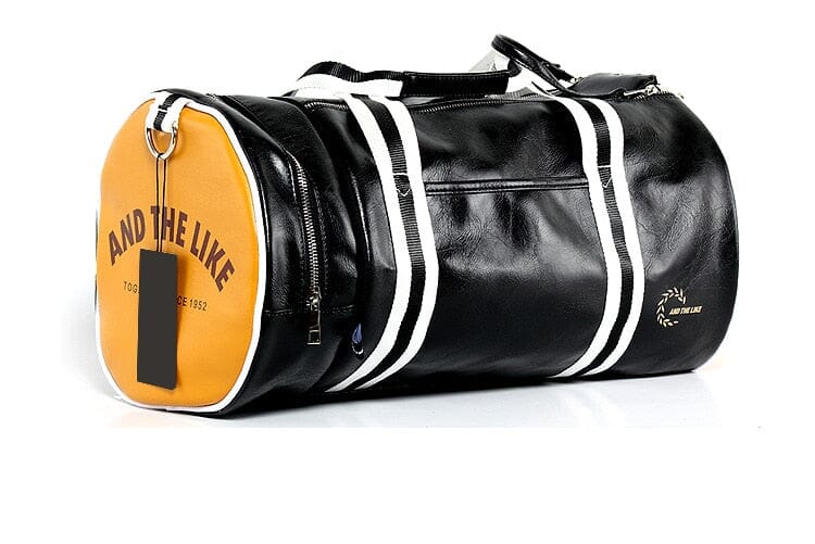 Sac de Voyage Vintage & Sport