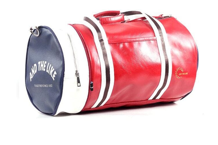 Sac de Voyage Vintage & Sport