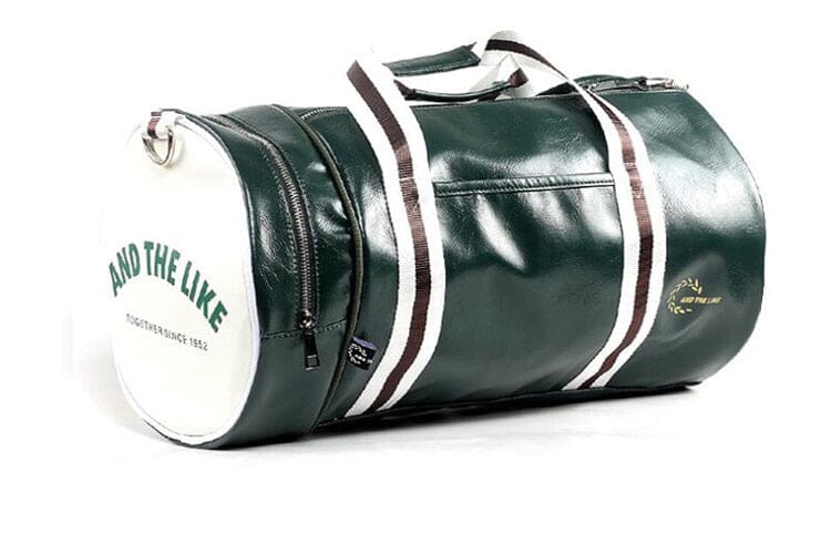 Sac de Voyage Vintage & Sport