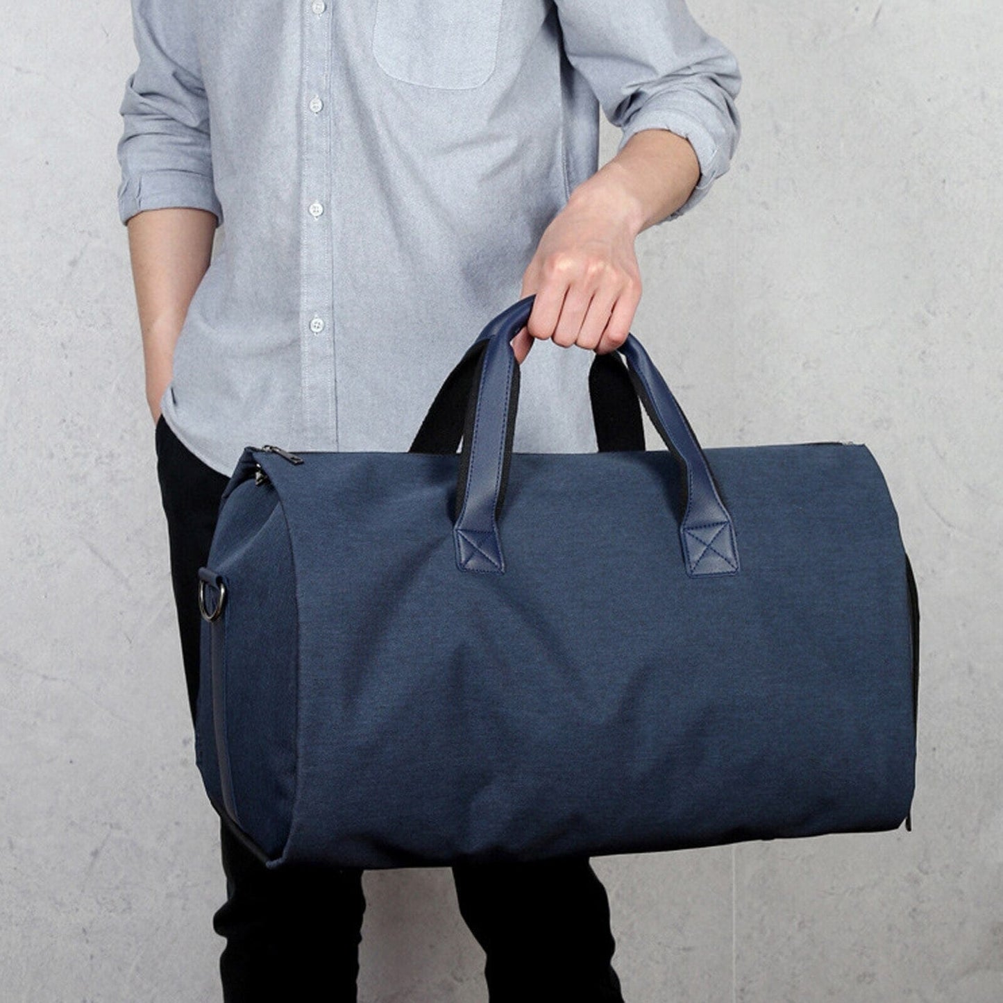 Sac de Voyage pour Costume Homme