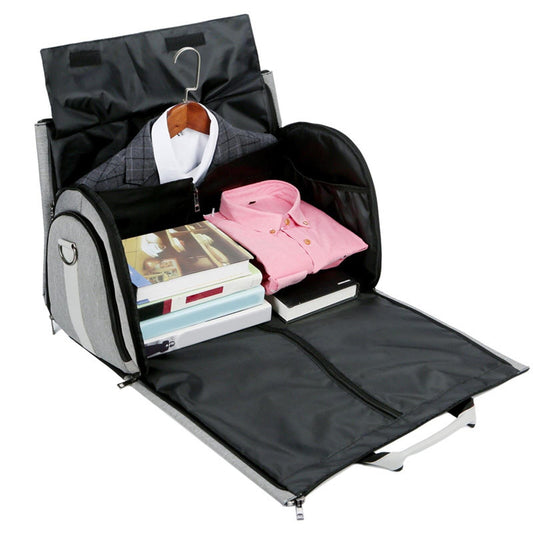 Sac de Voyage pour Costume Homme