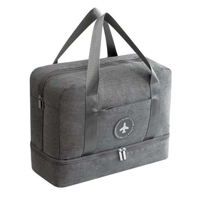 Sac de cabine Avion 40x30x20