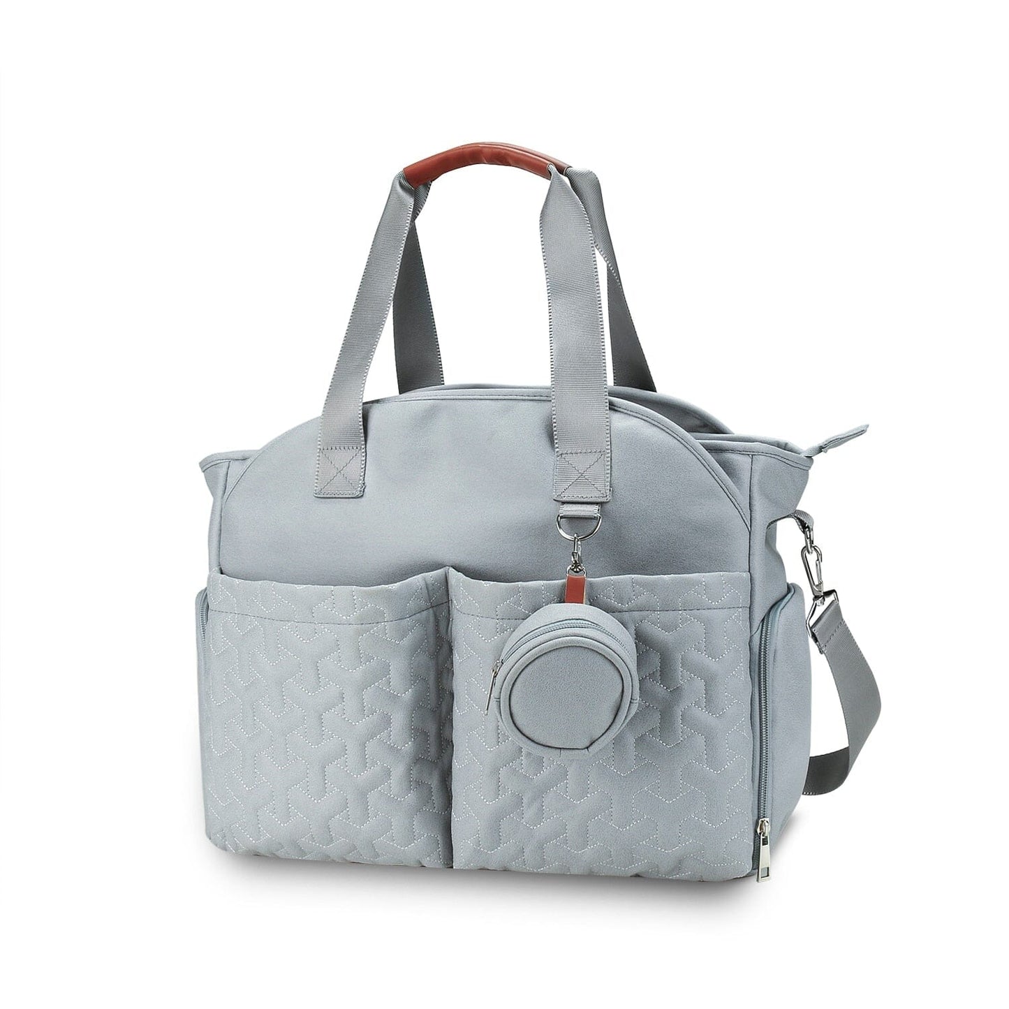 Sac de Voyage Bébé - Prêt pour l'aventure