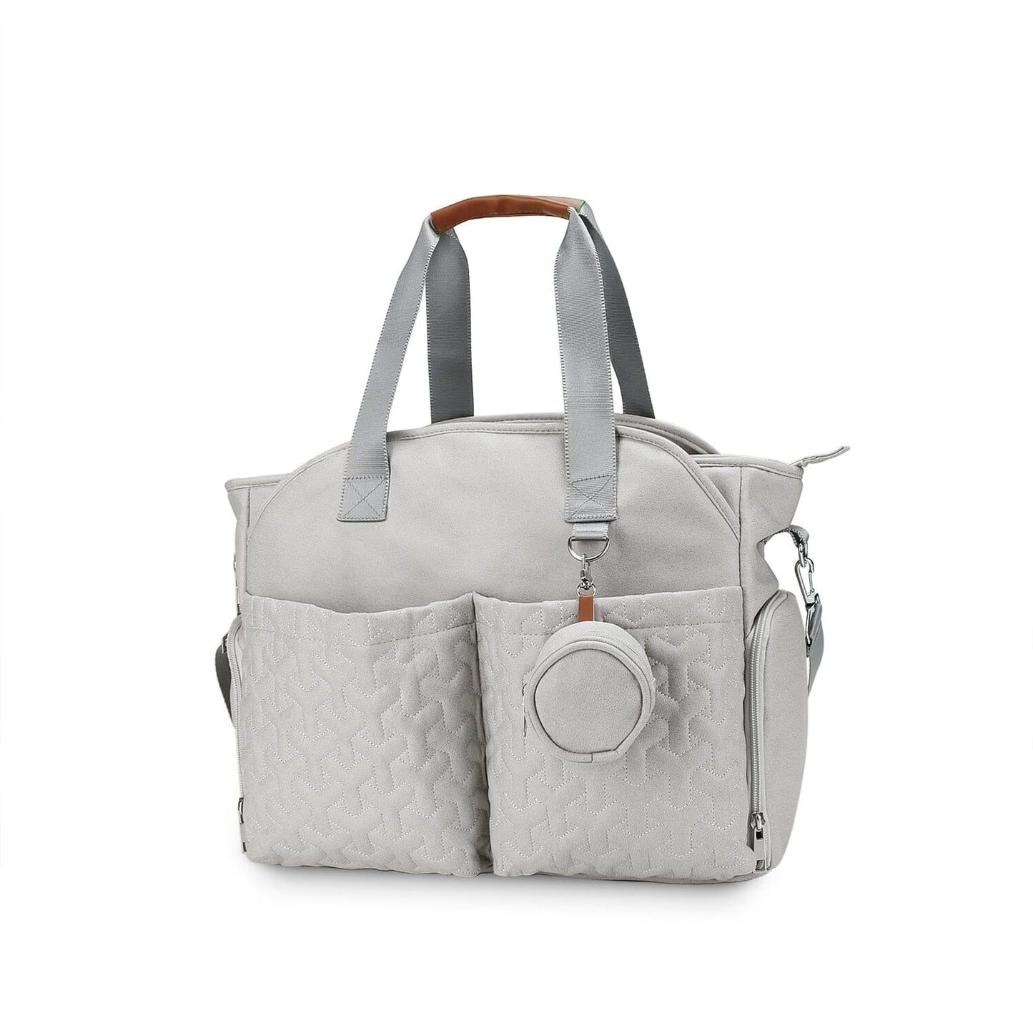 Sac de Voyage Bébé - Prêt pour l'aventure