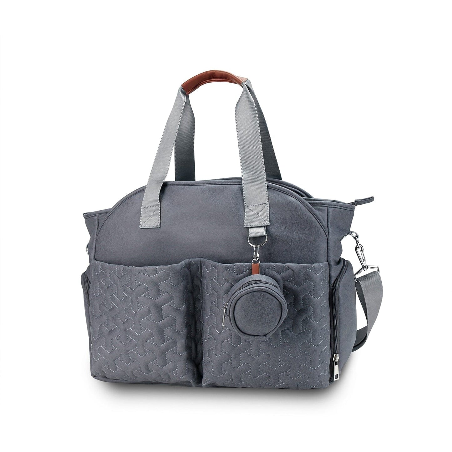 Sac de Voyage Bébé - Prêt pour l'aventure