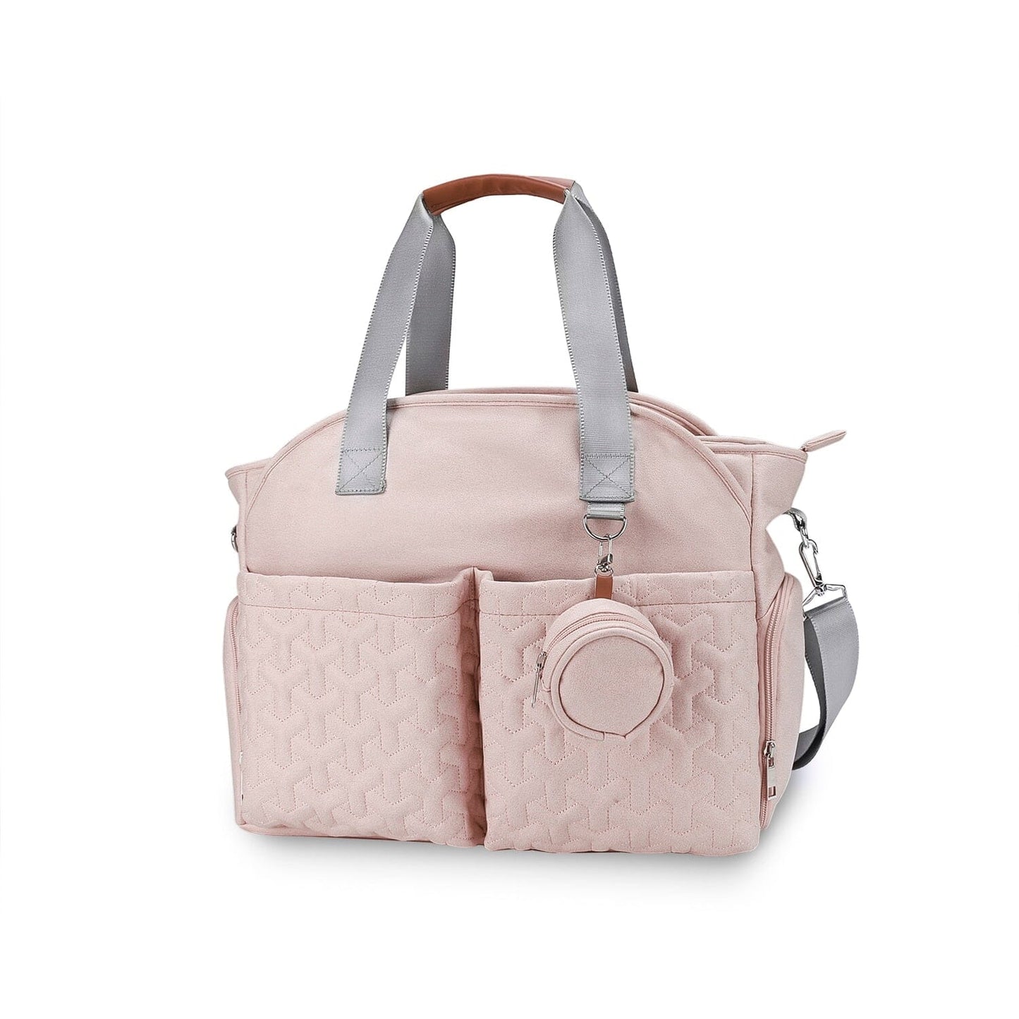 Sac de Voyage Bébé - Prêt pour l'aventure