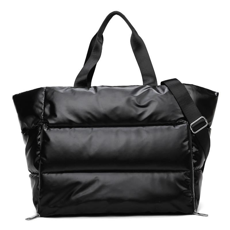 Sac de Voyage Matelassé - Doudoune