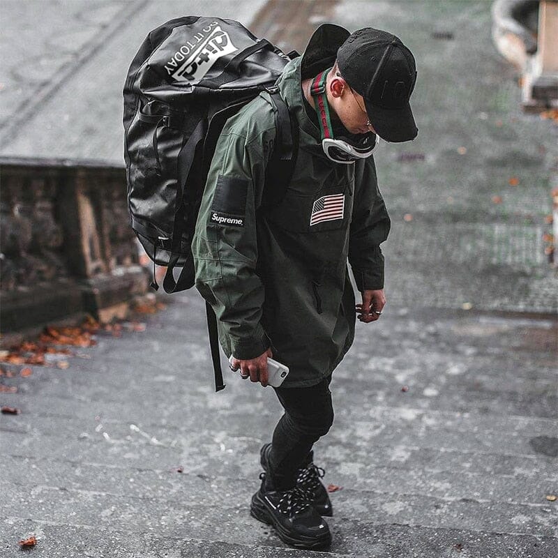 Sac de Voyage Duffle Bag DITD