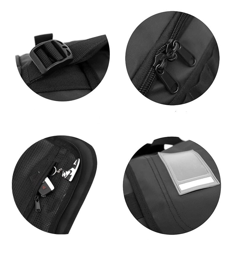Sac de Voyage Duffle Bag DITD