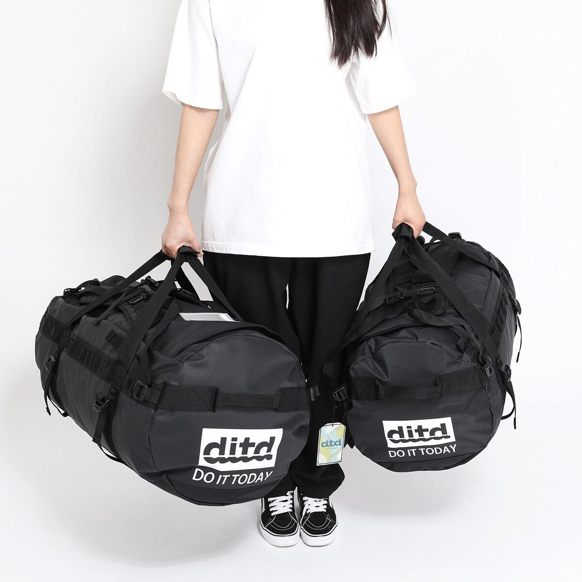 Sac de Voyage Duffle Bag DITD