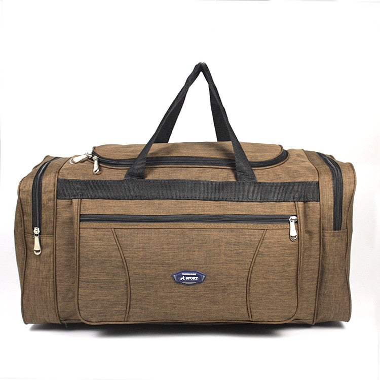 Sac de Voyage - Sport Duffle