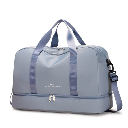Sac de Voyage Femme - World Traveller