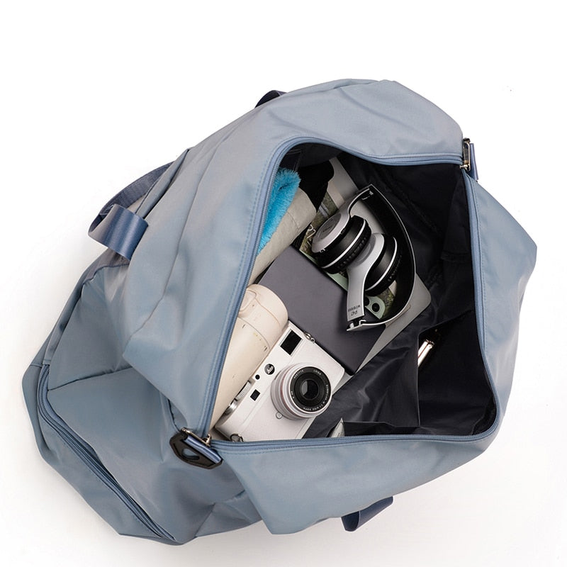 Sac de Voyage Femme - World Traveller