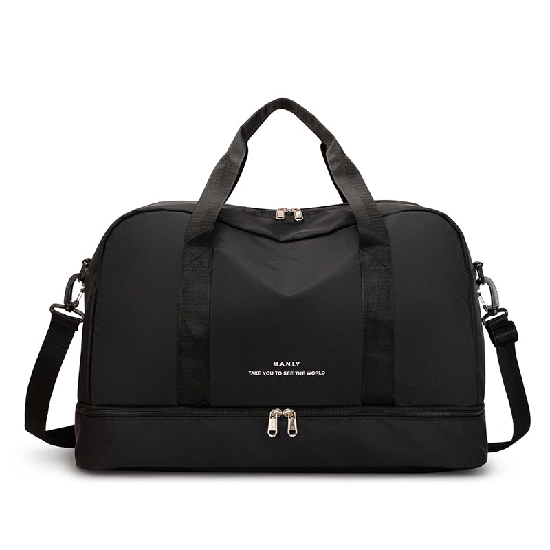 Sac de Voyage Femme - World Traveller