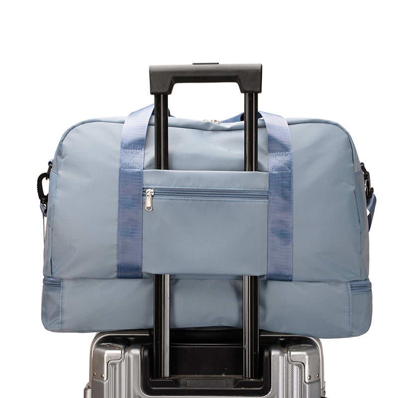 Sac de Voyage Femme - World Traveller